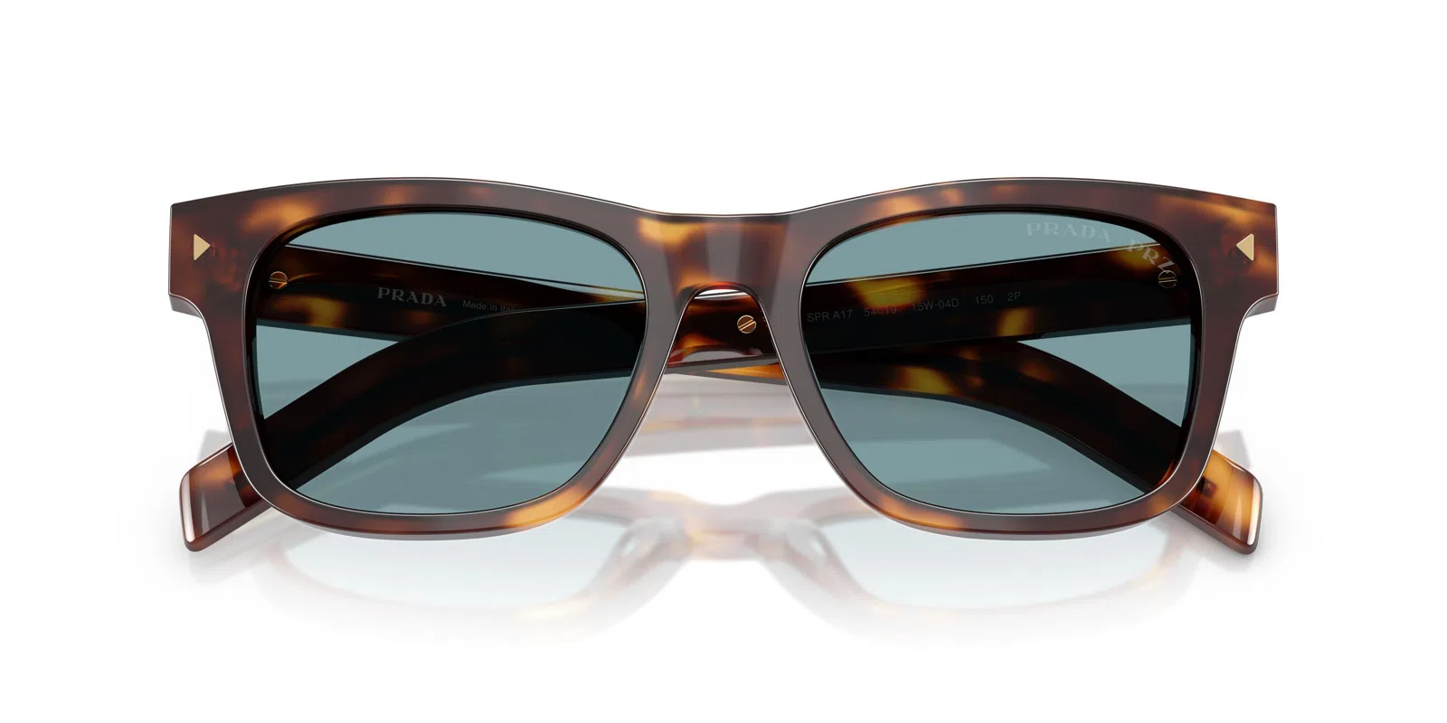 Prada A17S Sunglasses - view 39